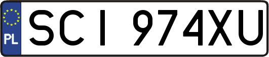 SCI974XU