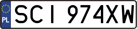 SCI974XW