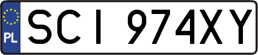 SCI974XY