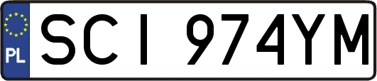 SCI974YM