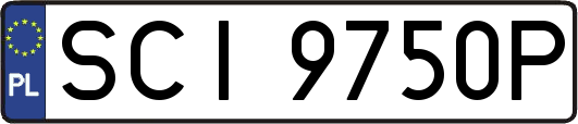 SCI9750P