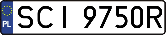 SCI9750R