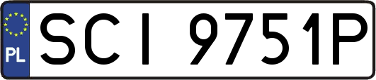 SCI9751P