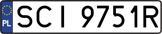 SCI9751R