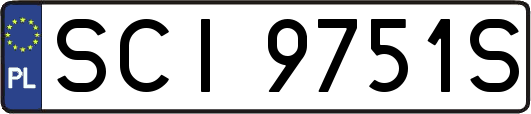 SCI9751S