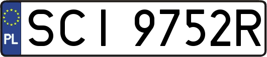 SCI9752R