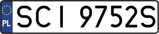 SCI9752S