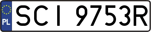 SCI9753R
