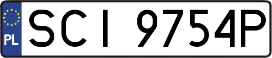 SCI9754P