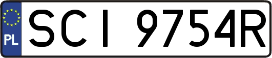SCI9754R