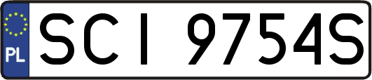 SCI9754S