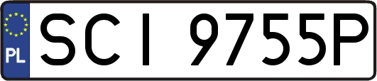 SCI9755P