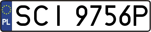 SCI9756P