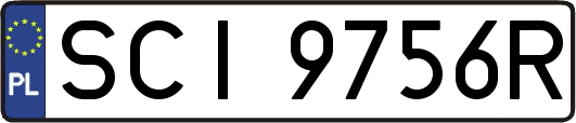 SCI9756R