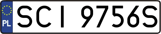 SCI9756S