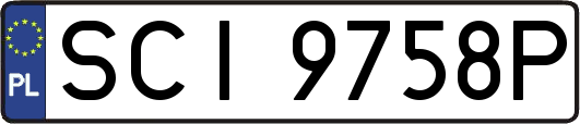 SCI9758P