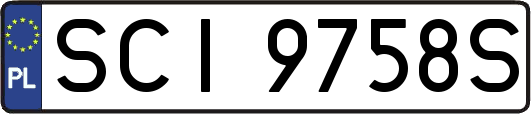 SCI9758S