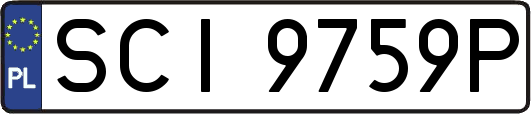 SCI9759P