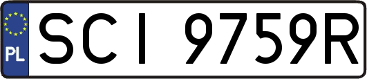 SCI9759R
