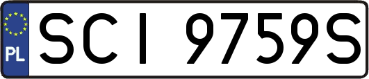 SCI9759S