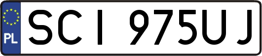 SCI975UJ