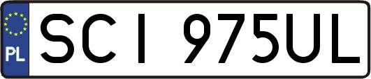SCI975UL