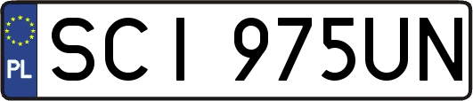 SCI975UN