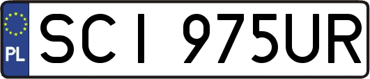 SCI975UR