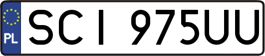 SCI975UU
