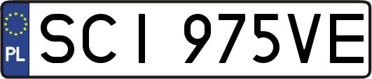 SCI975VE