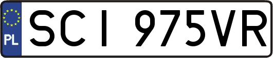 SCI975VR