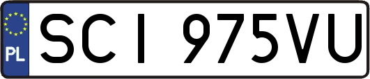 SCI975VU