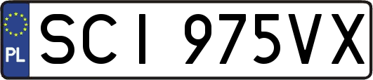 SCI975VX