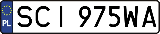 SCI975WA