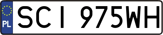 SCI975WH