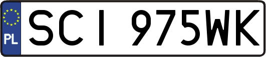 SCI975WK
