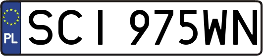 SCI975WN