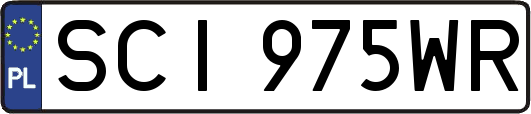 SCI975WR