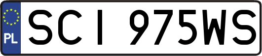 SCI975WS