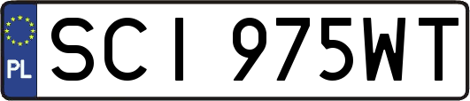 SCI975WT