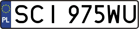 SCI975WU
