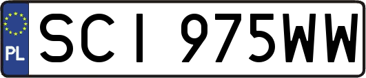 SCI975WW