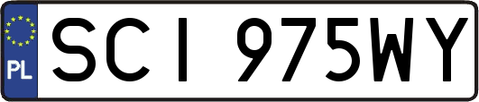 SCI975WY