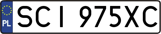 SCI975XC