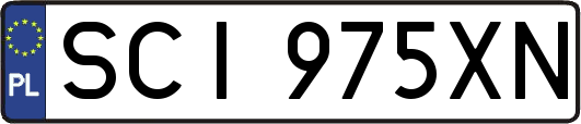 SCI975XN