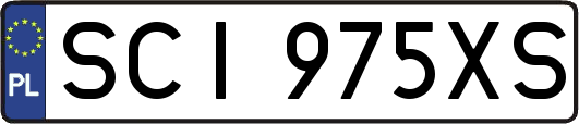 SCI975XS