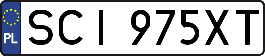 SCI975XT