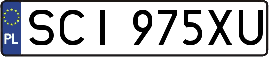 SCI975XU