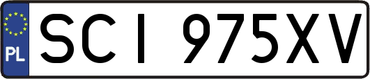 SCI975XV