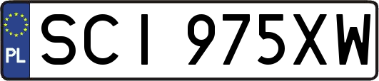 SCI975XW